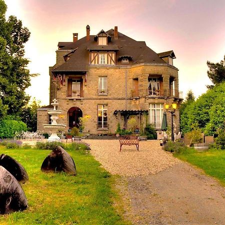 Chambres D'Hotes-Chateau Constant Bessines-sur-Gartempe 외부 사진