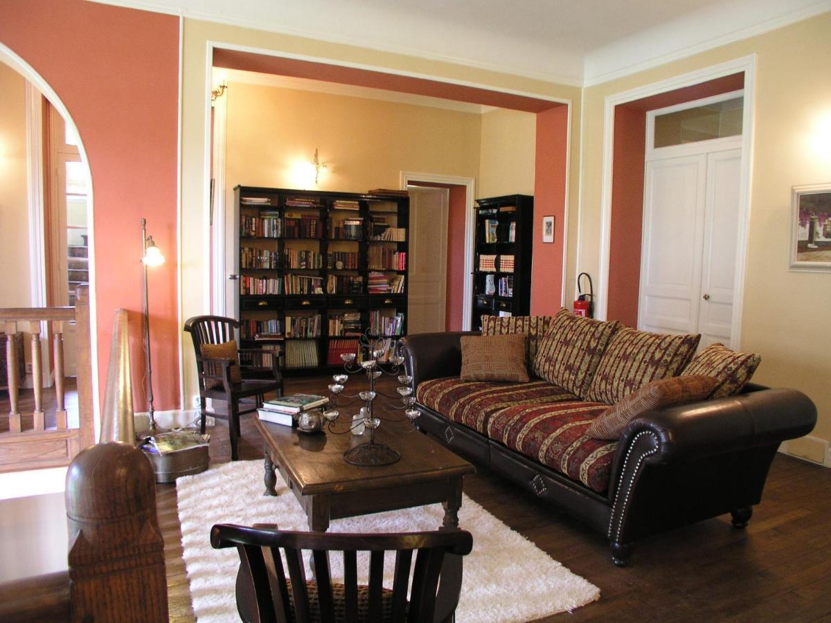 Chambres D'Hotes-Chateau Constant Bessines-sur-Gartempe 외부 사진