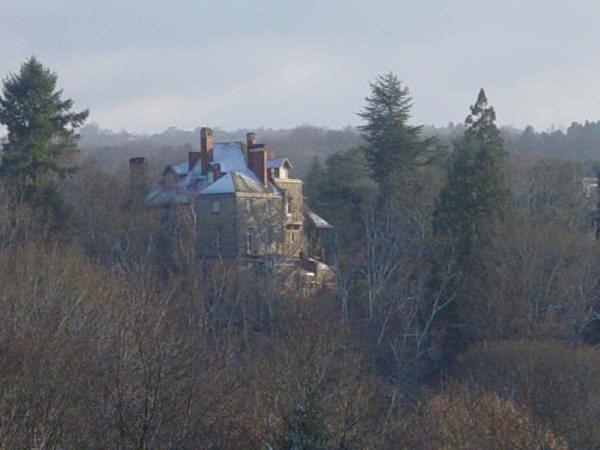 Chambres D'Hotes-Chateau Constant Bessines-sur-Gartempe 외부 사진