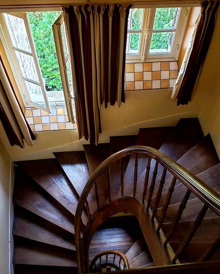 Chambres D'Hotes-Chateau Constant Bessines-sur-Gartempe 외부 사진