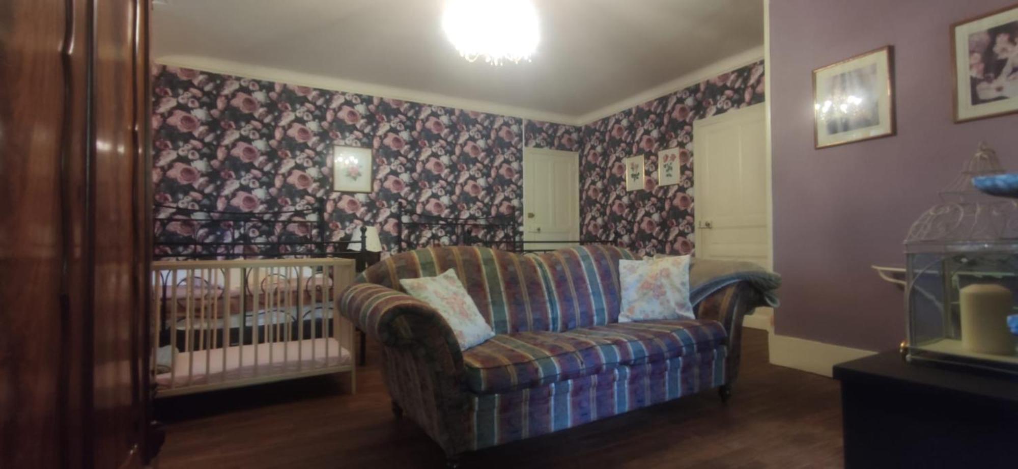 Chambres D'Hotes-Chateau Constant Bessines-sur-Gartempe 외부 사진